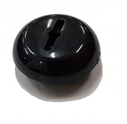 Riddell Speed Icon Threaded Valve Retainer Cap (R929901) - Forelle American Sports Equipment